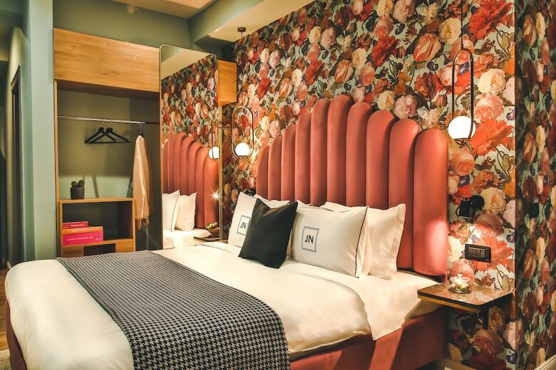 Jn Boutique Hotel