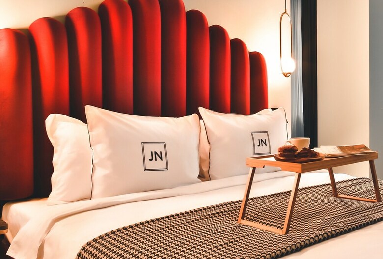 Jn Boutique Hotel