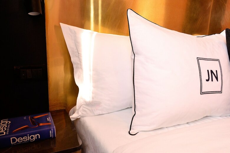 Jn Boutique Hotel