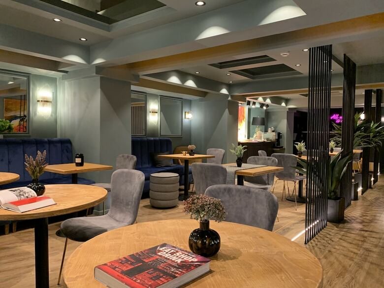 Jn Boutique Hotel