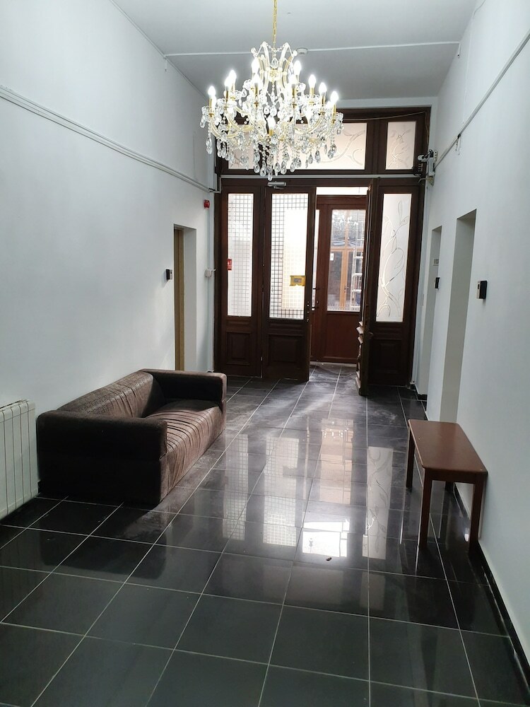 Posada Piata Uniri Cozy Inn