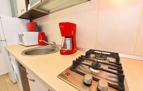 Mistral Apartment Cismigiu Gardens