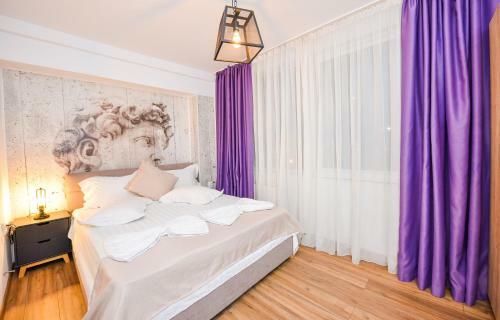 Belvedere Apartment Victoria Avenue