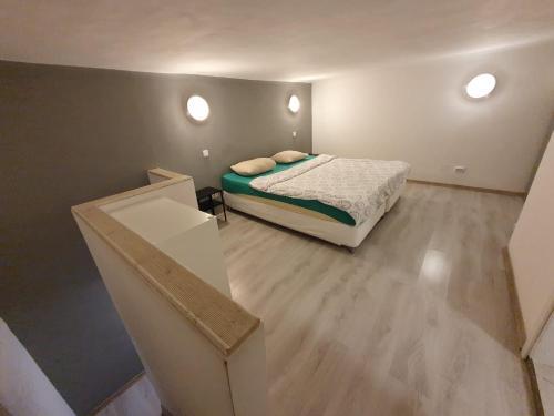 Himalaya Aparthotel Piata Unirii