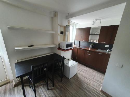 Himalaya Aparthotel Piata Unirii