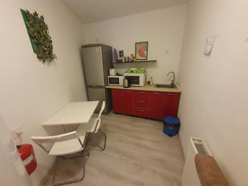 Himalaya Aparthotel Piata Unirii