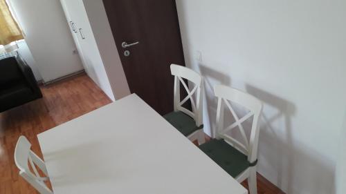 Himalaya Aparthotel Piata Unirii