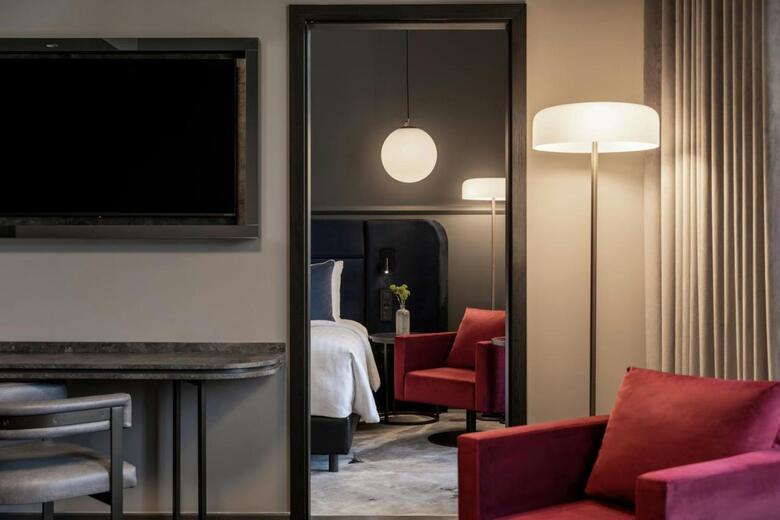 Hotel The Marmorosch Bucharest, Autograph Collection