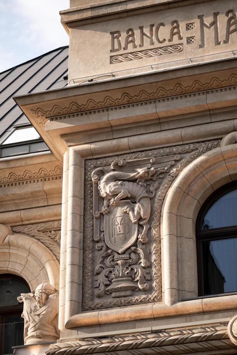 Hotel The Marmorosch Bucharest, Autograph Collection
