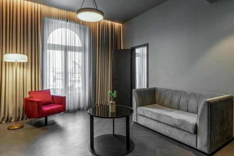 Hotel The Marmorosch Bucharest, Autograph Collection