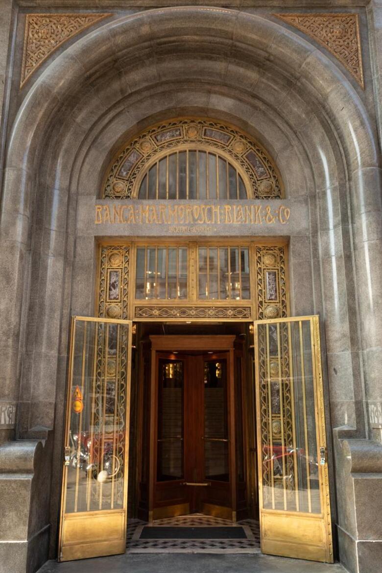 Hotel The Marmorosch Bucharest, Autograph Collection