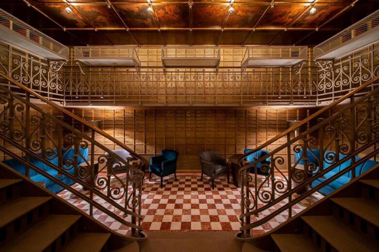 Hotel The Marmorosch Bucharest, Autograph Collection
