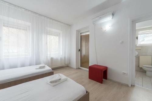 Apartamento Central Unirii Square - 4 Rooms