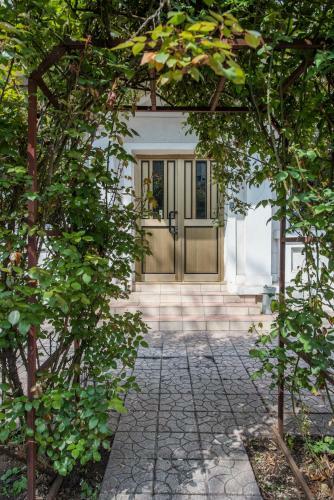 Apartamento Central Unirii Square - 4 Rooms