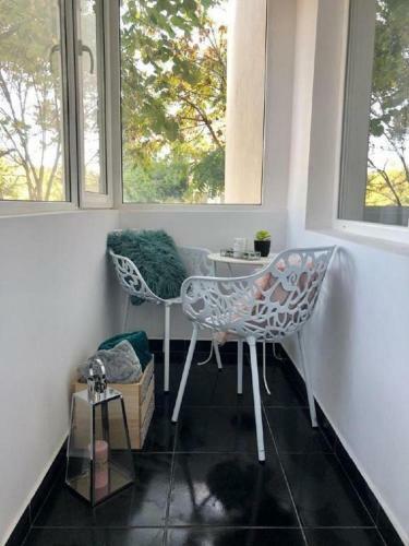 Apartamento Bucharest Central Studio