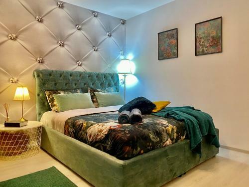 Apartamento Bucharest Central Studio