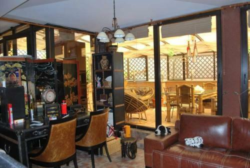 Villa Vila Magnolia Bucuresti