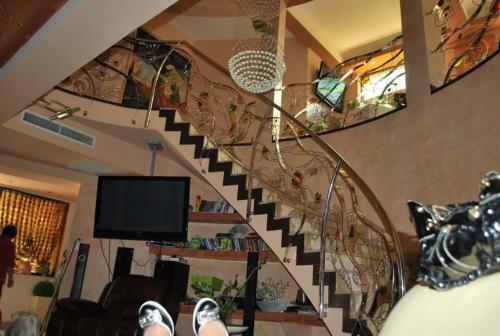 Villa Vila Magnolia Bucuresti