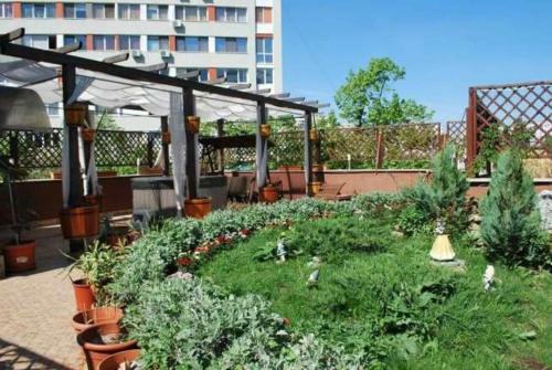 Villa Vila Magnolia Bucuresti