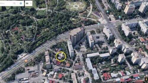 Villa Vila Magnolia Bucuresti
