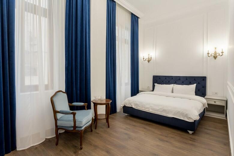 Lahovary Palace Hotel