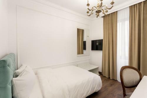 Lahovary Palace Hotel