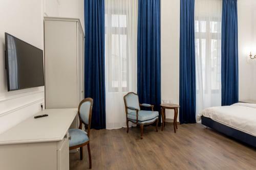 Lahovary Palace Hotel