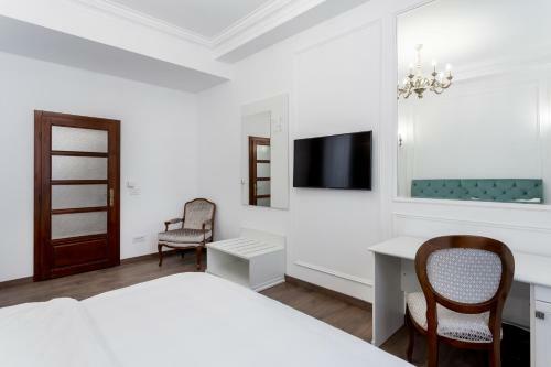 Lahovary Palace Hotel