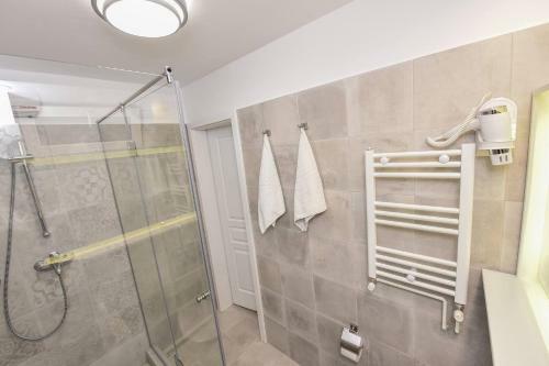 Twin 1 Apartment Cismigiu Gardens