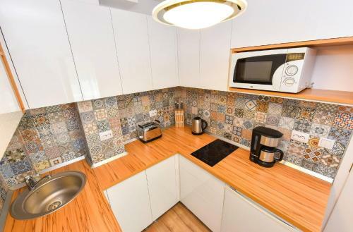 Twin 1 Apartment Cismigiu Gardens