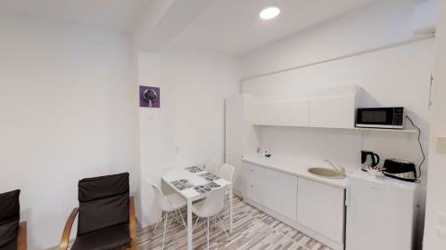 Apartamentos Sun Villa Residence