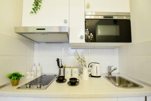 Apartamento Luxury Central - Old Town Studio