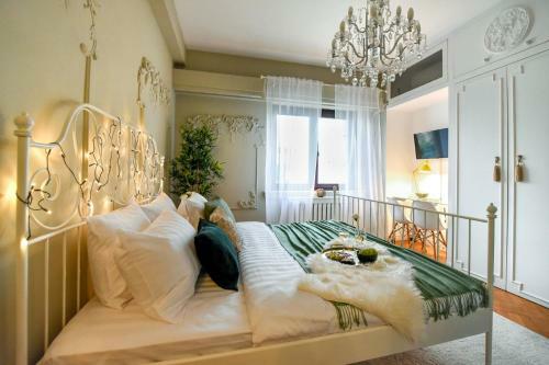 Apartamento Luxury Central - Old Town Studio
