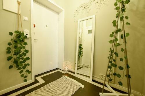 Apartamento Luxury Central - Old Town Studio