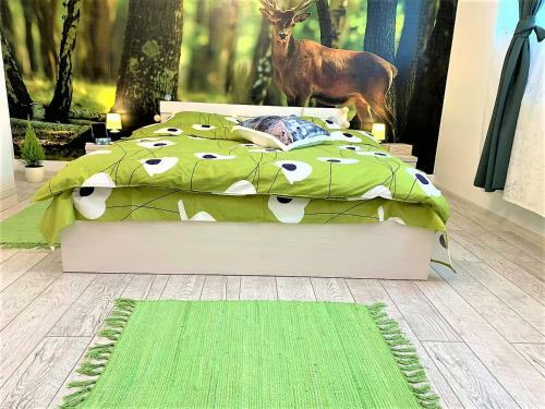 Apartamento Nature Escape Studio