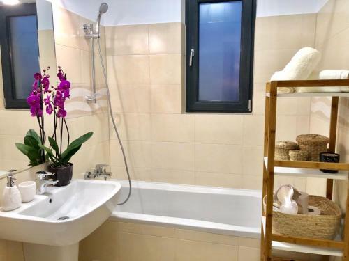 Apartamento Bucharest Airport Green Accommodation