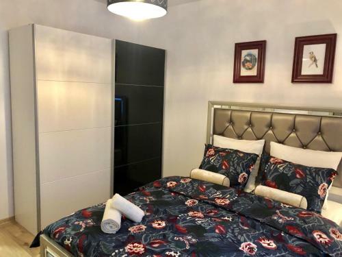 Apartamento Bucharest Airport Green Accommodation