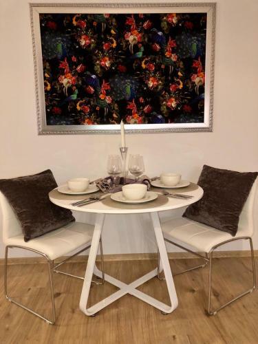 Apartamento Bucharest Airport Green Accommodation