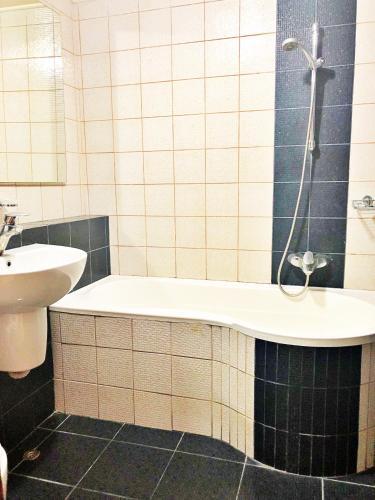 Apartamento Dream Residence 136