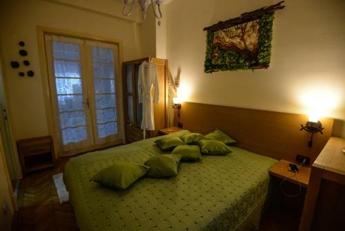 Apartamento Evergreen Boutique Ci?migiu