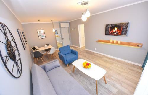 Primo Apartment Cismigiu Gardens