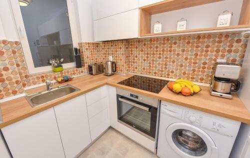 Marina Apartment Cismigiu Gardens