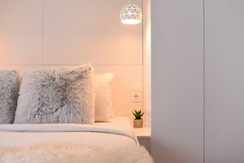 Apartamento White Haven. Calea Victoriei Studio