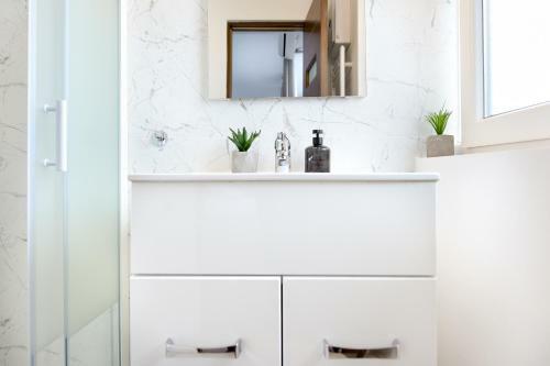Apartamento White Haven. Calea Victoriei Studio