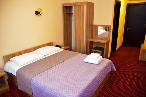 Hostal Pensiunea Bucura