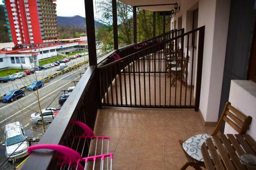 Hostal Pensiunea Bucura