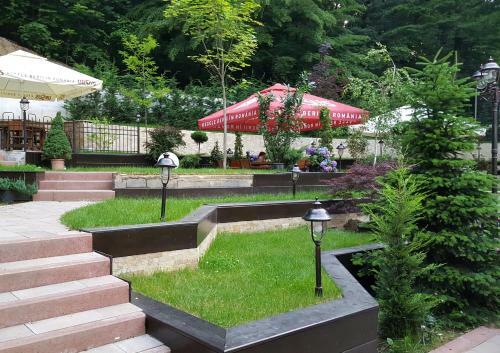 Hostal Pensiunea Bucura