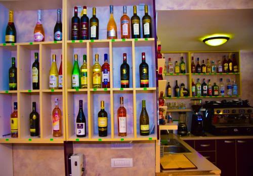 Hostal Pensiunea Bucura
