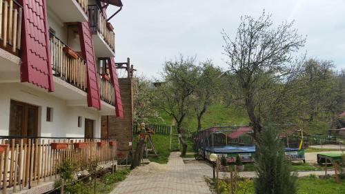 Villa Vila Dracula