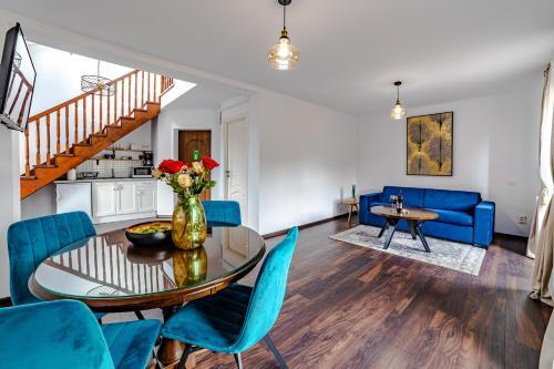Yael Luxury Apartments 3